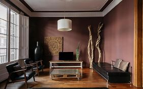 Barcelona Apartment Val